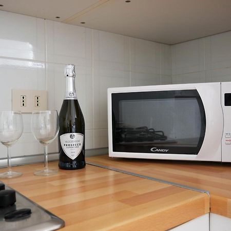 Diadema Blue - Immobili E Soluzioni Rent Apartment แบร์กาโม ภายนอก รูปภาพ