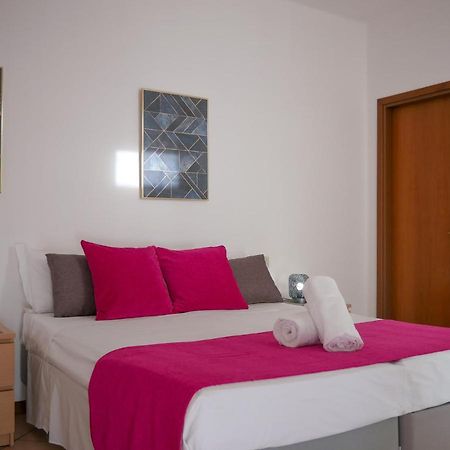 Diadema Blue - Immobili E Soluzioni Rent Apartment แบร์กาโม ภายนอก รูปภาพ