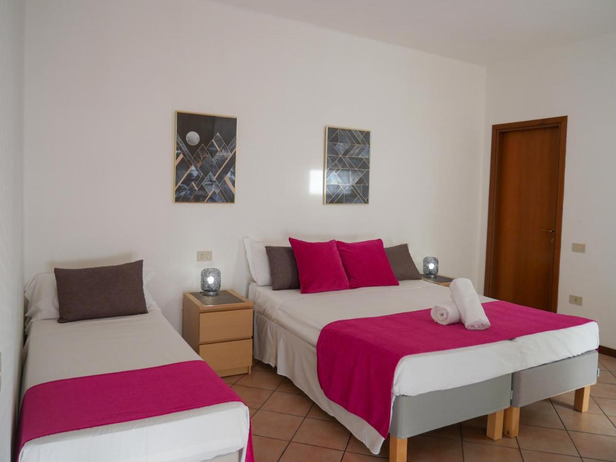 Diadema Blue - Immobili E Soluzioni Rent Apartment แบร์กาโม ภายนอก รูปภาพ