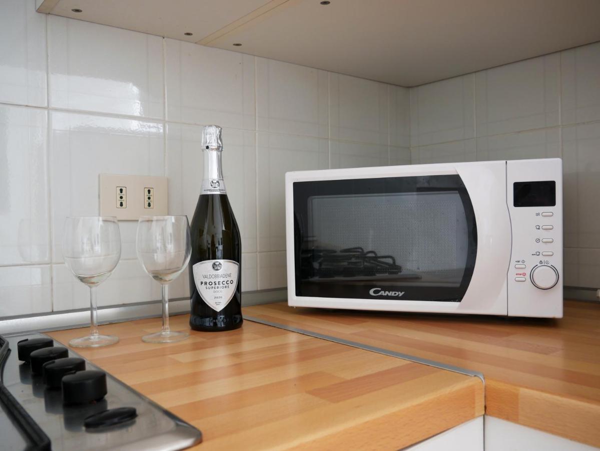 Diadema Blue - Immobili E Soluzioni Rent Apartment แบร์กาโม ภายนอก รูปภาพ