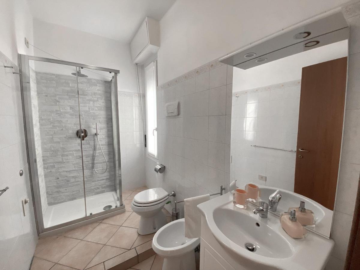 Diadema Blue - Immobili E Soluzioni Rent Apartment แบร์กาโม ภายนอก รูปภาพ