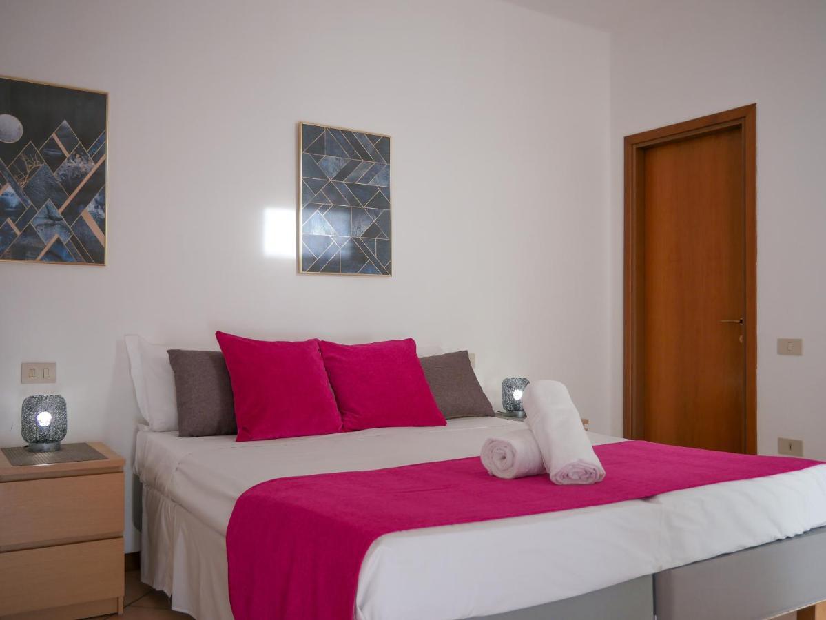 Diadema Blue - Immobili E Soluzioni Rent Apartment แบร์กาโม ภายนอก รูปภาพ