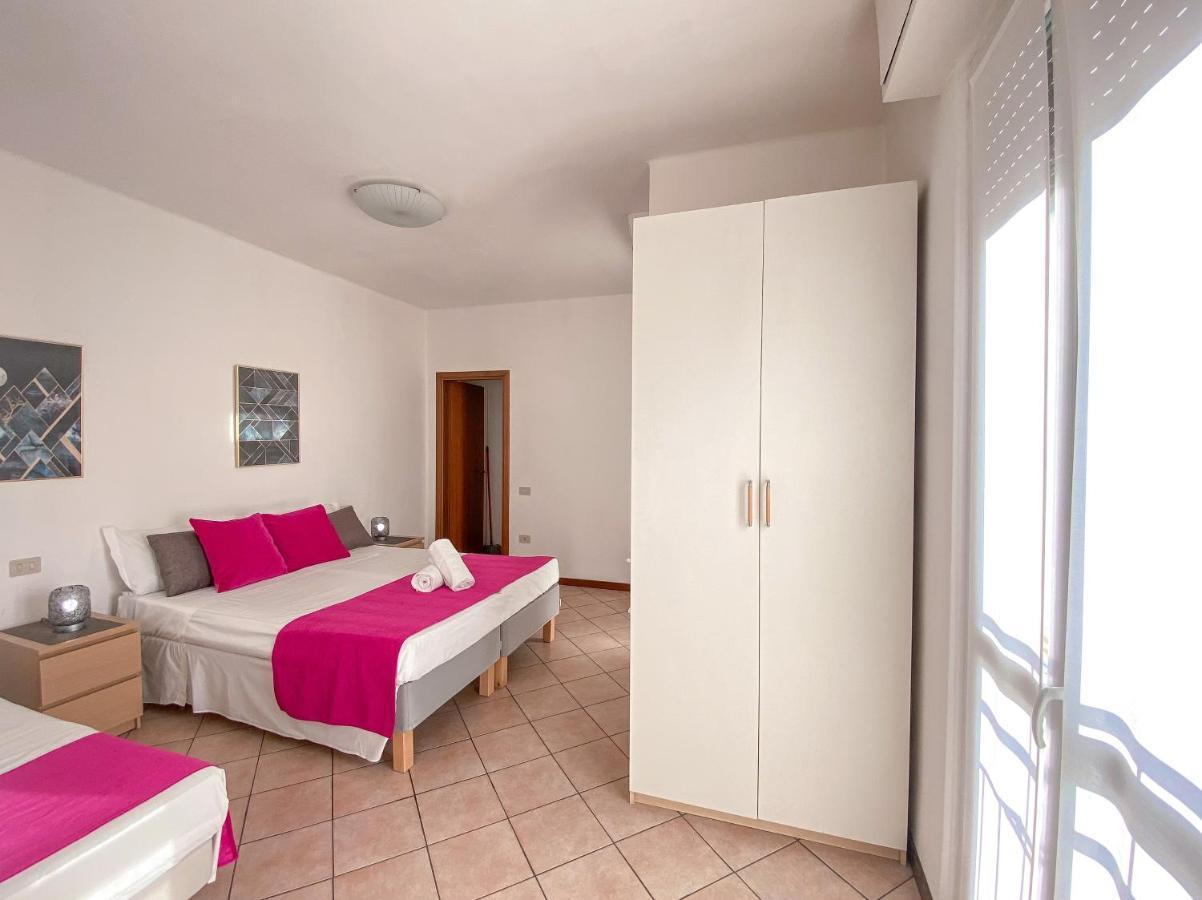 Diadema Blue - Immobili E Soluzioni Rent Apartment แบร์กาโม ภายนอก รูปภาพ