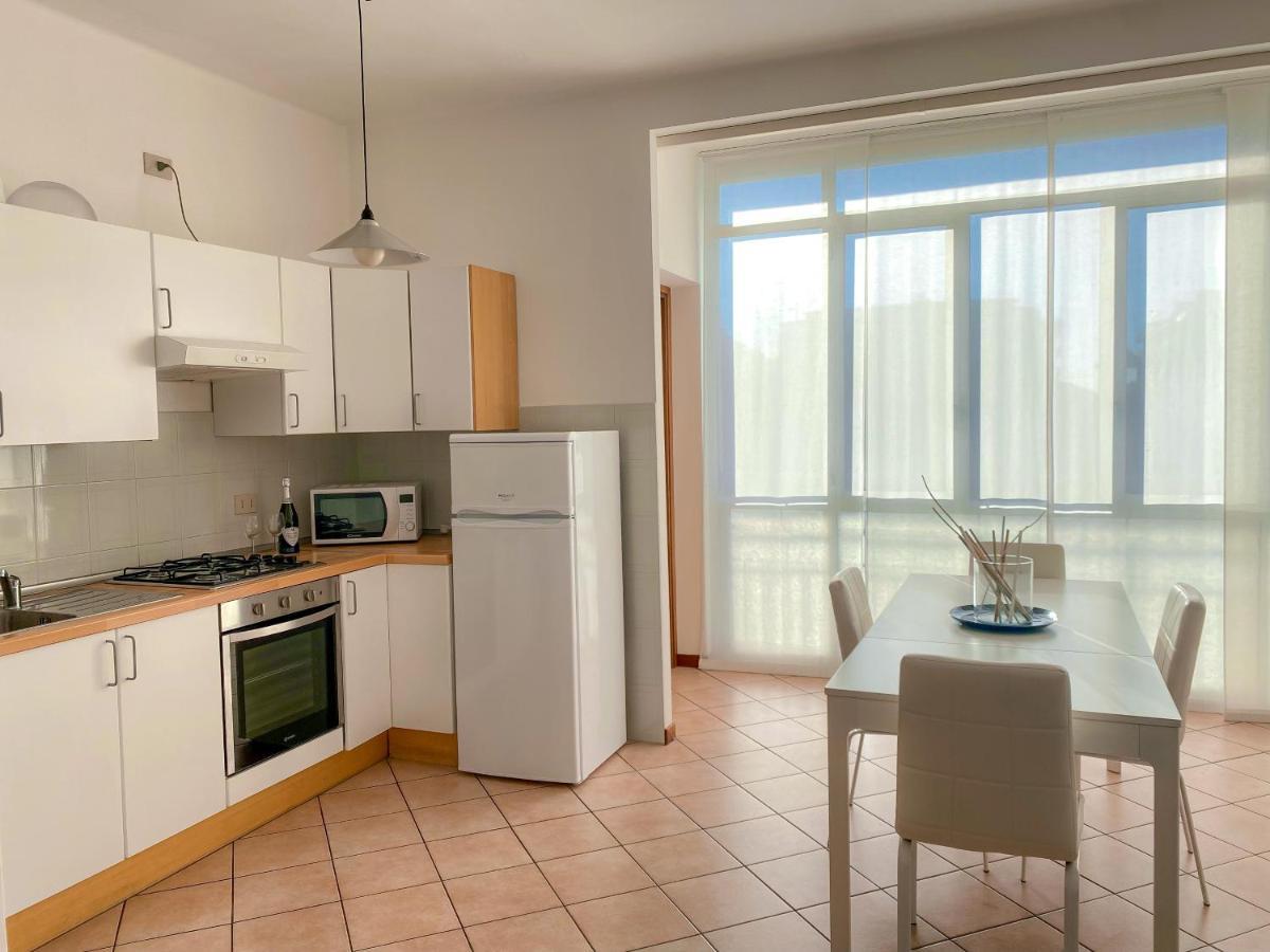Diadema Blue - Immobili E Soluzioni Rent Apartment แบร์กาโม ภายนอก รูปภาพ
