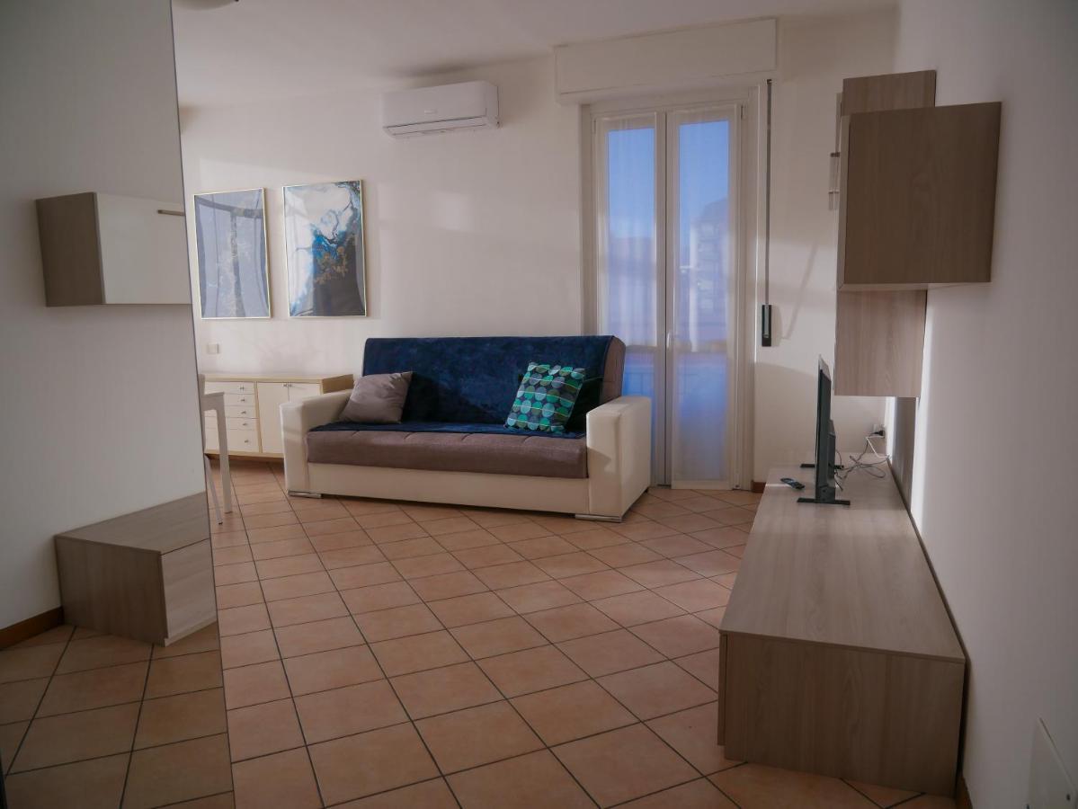 Diadema Blue - Immobili E Soluzioni Rent Apartment แบร์กาโม ภายนอก รูปภาพ