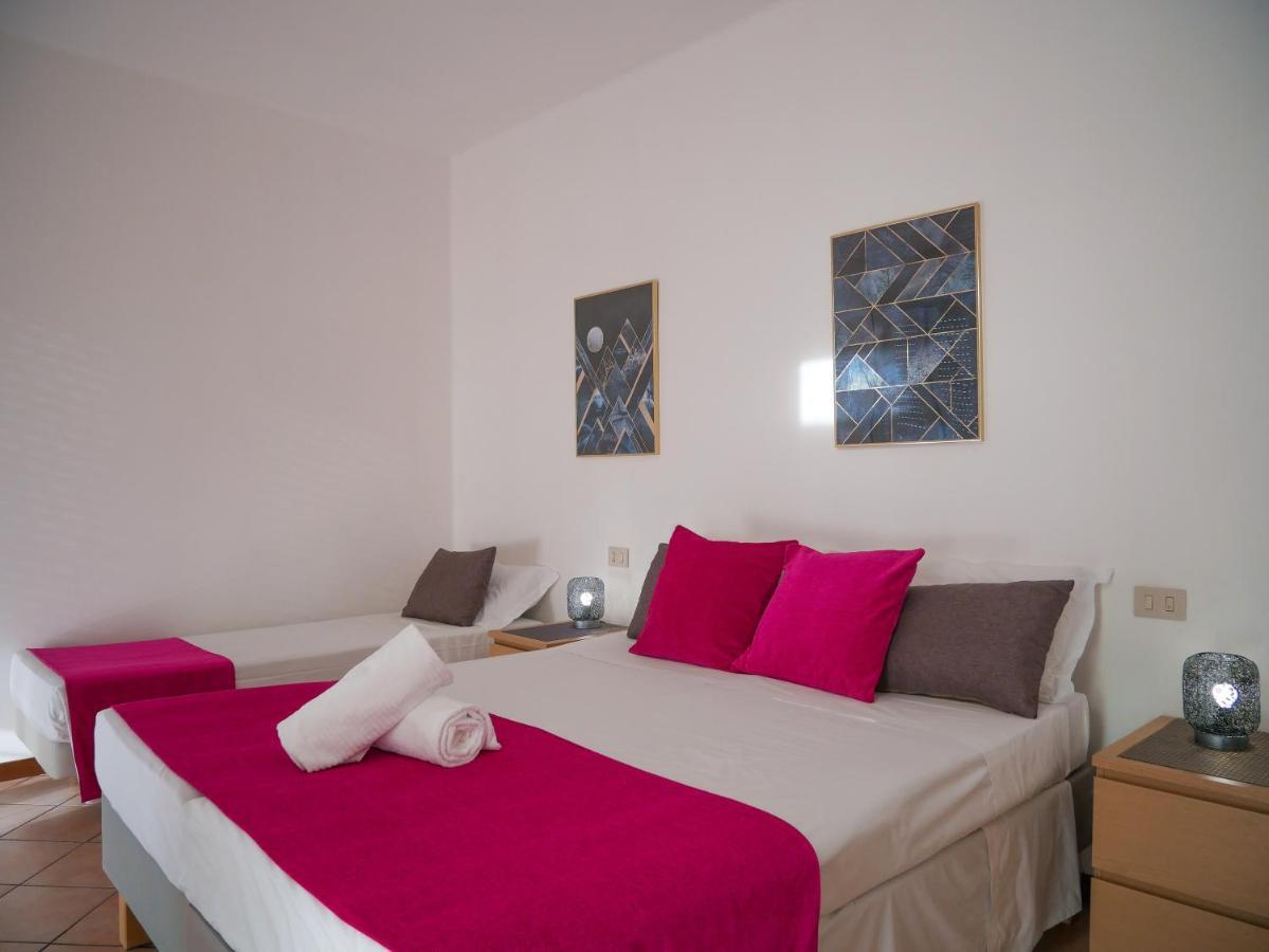 Diadema Blue - Immobili E Soluzioni Rent Apartment แบร์กาโม ภายนอก รูปภาพ
